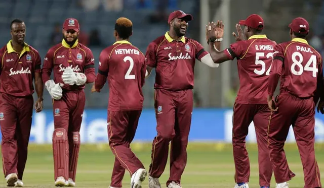 ଏଥର ବିଶ୍ବକପ୍ କ୍ରିକେଟରୁ ବାଦ ପଡ଼ିଯିବ କି ଓ୍ବେଷ୍ଟଇଣ୍ଡିଜ୍ ?