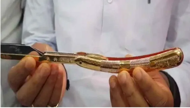 ସୁନା ଖୁରରେ ଖିଅର ହେବେ କି? ଦେବେ ମାତ୍ର ୧୦୦ ଟଙ୍କା