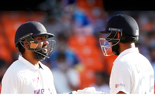 ଅହମଦାବାଦ ଟେଷ୍ଟ : ପ୍ରଥମ ଦିନ ଖେଳ ଶେଷସୁଦ୍ଧା ଭାରତ ୨୪/୧