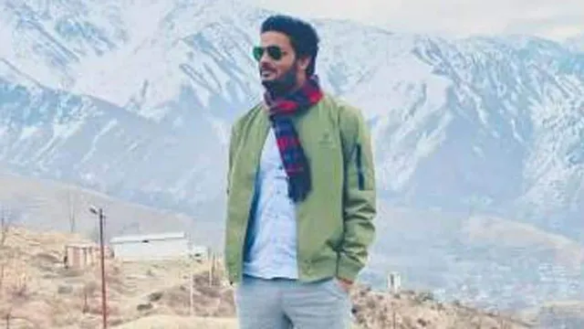 ପ୍ରତିଶୋଧ ଯୋଜନା ଫସର ଫାଟିଲା : ୩ ଶତ୍ରୁଙ୍କୁ ଜେଲ ପଠାଇବା ପାଇଁ ନିଜ ଉପରକୁ ଗୁଳି ଚଳାଇଥିଲେ ବିଜେପି ସାଂସଦଙ୍କ ପୁଅ