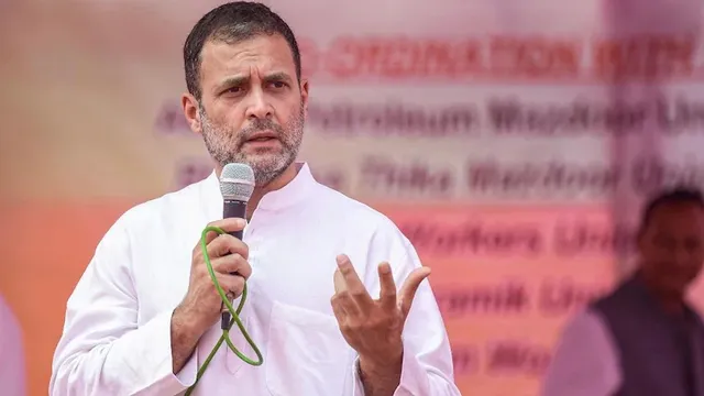 ଆସାମ ବିଧାନସଭା ନିର୍ବାଚନ ପାଇଁ ଇସ୍ତାହାର ଜାରି କଲା କଂଗ୍ରେସ: ୫ଲକ୍ଷ ସରକାରୀ ଚାକିରି ଦେବା ସହ ସିଏଏ ରଦ୍ଦ କରିବାକୁ ଦେଲା ପ୍ରତିଶ୍ରୁତି