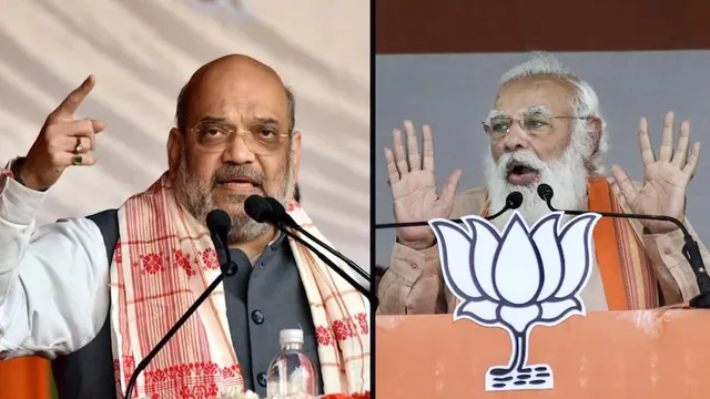 ପଶ୍ଚିମବଙ୍ଗ ନିର୍ବାଚନ ପାଇଁ ଇସ୍ତାହାର ଜାରି କଲା ବିଜେପି: ସରକାରୀ ଚାକିରିରେ ମହିଳାଙ୍କ ପାଇଁ ରହିବ ୩୩ପ୍ରତିଶତ ସଂରକ୍ଷଣ