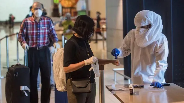 କରୋନା ସଂକ୍ରମଣକୁ ରୋକିବା ପାଇଁ ମାର୍ଚ୍ଚ ୨୨ରୁ ରାଜସ୍ଥାନର ୮ଟି ଜିଲ୍ଲାରେ ନାଇଟ କର୍ଫ୍ୟୁ,