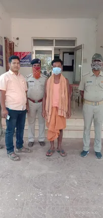 ଜ୍ବାଇଁର ଟାଙ୍ଗିଆ ଚୋଟରେ ଶାଶୁ ମୃତ, ଜ୍ବାଇଁ ଗିରଫ