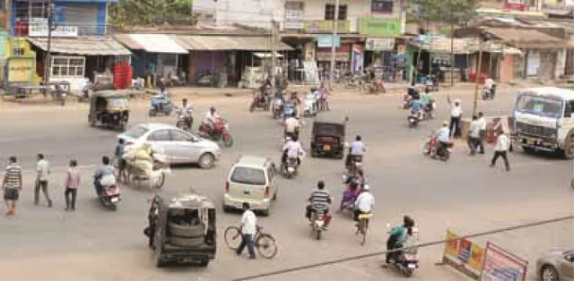 ଶିଖରପୁର ଅଣ୍ଡର ପ୍ୟାସେଜ୍‌ ନିର୍ମାଣ କେବେ?