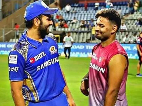 ଆଇପିଏଲ୍‌ ମହାସଂଗ୍ରାମ: ଇଣ୍ଡିଆନ୍ସକୁ ଅଟକାଇ ପାରିବ କି କ୍ୟାପିଟାଲ୍ସ?