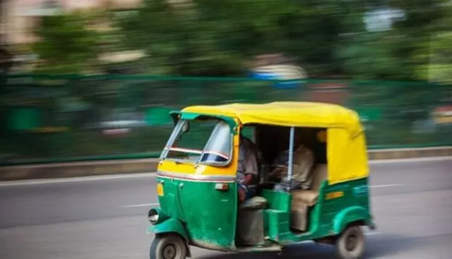 ଉତ୍ପାତ କରୁଛନ୍ତି ଫାଇନାନ୍ସର, ଆତ୍ମାହୁତି ଦେବେ ଅଟୋଚାଳକ