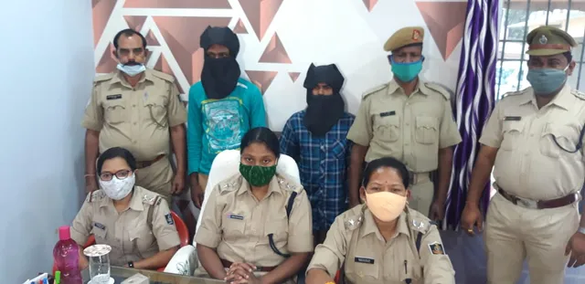 ରାଉରକେଲା: ଡମ୍ପିଂ ୟାର୍ଡ ହତ୍ୟା ଘଟଣାରେ ଦୁଇ ଅଭିଯୁକ୍ତ ଗିରଫ