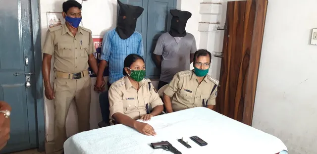 ରାଉରକେଲା : ପିଏଲଏଫଆଇ ନାମରେ ବ୍ୟବସାୟୀଙ୍କୁ ୧୦ଲକ୍ଷ ଟଙ୍କା ଦେବାକୁ ଧମକ