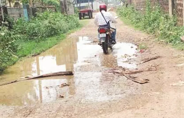 ସ୍ଥିତି ଖୋଜୁଛି ଜଗତପୁର ଶିଳ୍ପାଞ୍ଚଳ; ୫୧ ବର୍ଷ ତଳେ ମୁଣ୍ଡ ଟେକିଥିଲା; ସର୍ବନିମ୍ନ ମୌଳିକ ଭିତ୍ତିଭୂମି ବି ନାହିଁ