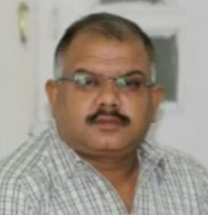 ଡ଼ା ବିନାୟକ ରଥଙ୍କ ପରଲୋକ 