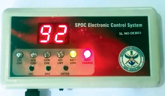 ଡିଆରଡିଓ ପ୍ରସ୍ତୁତ କଲା ସ୍ବତନ୍ତ୍ର ପ୍ରକାରର ଅକ୍ସିଜେନ ସିଲିଣ୍ଡର, କରୋନା ସମୟରେ ବରଦାନ ସାବ୍ୟସ୍ତ ହେବ