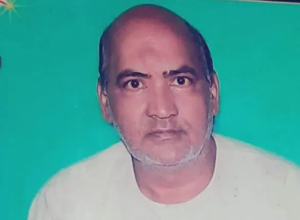 ନୂଆପଡ଼ା ଜିଲ୍ଲା ସତ୍‌ସଙ୍ଗ ବିହାର ଅଧ୍ୟକ୍ଷଙ୍କ କରୋନାରେ ମୃତ୍ୟୁ