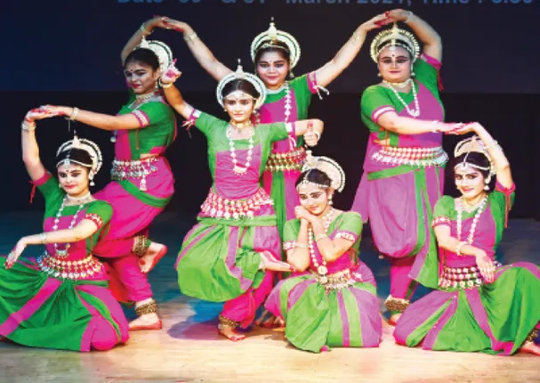 ନବମ ଗୋଟିପୁଅ ଉତ୍ସବ ଉଦ୍‌ଯାପିତ