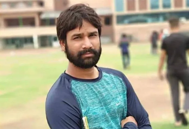 ହୃଦ୍‌ଘାତରେ ହାଇଦ୍ରାବାଦ ଦ୍ରୁତ ବୋଲର ଅଶ୍ବିନଙ୍କ ମୃତ୍ୟୁ