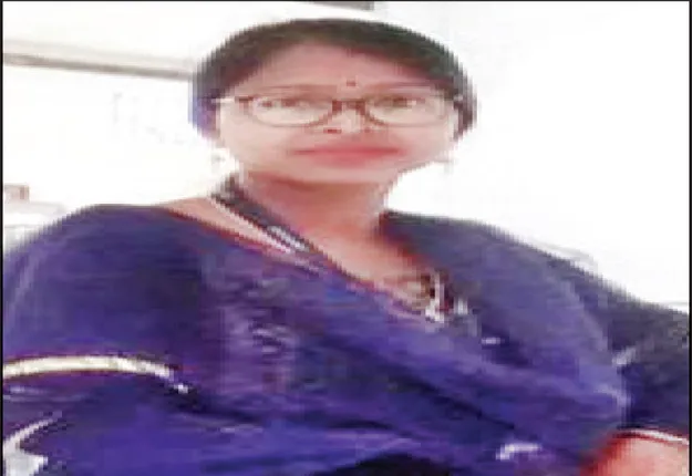 ୩ ଶିଶୁଙ୍କୁ ଧରି ମହିଳାଙ୍କ ଆତ୍ମହତ୍ୟା ଉଦ୍ୟମ ଘଟଣା: ମିନତିଙ୍କ ପାଇଁ ନୂଆ ଜୀବନ ପାଇଲେ ମାମାଜିନୀ