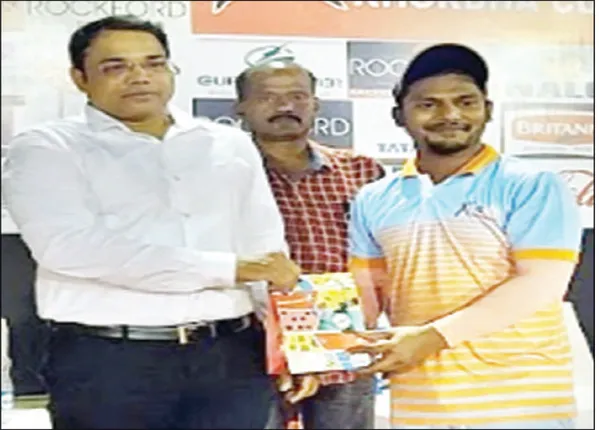 ଖୋର୍ଦ୍ଧା କପ୍‌ ସେମିରେ ୟୁନିୟନ ସ୍ପୋର୍ଟିଂ