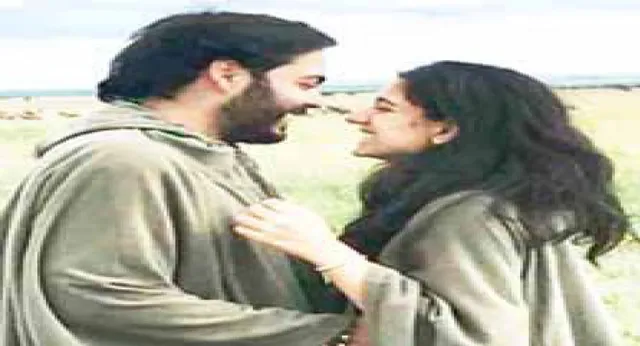 ମୁକେଶଙ୍କ ସାନ ପୁଅ ଅନନ୍ତଙ୍କ ବାନ୍ଧବୀ ରାଧିକା