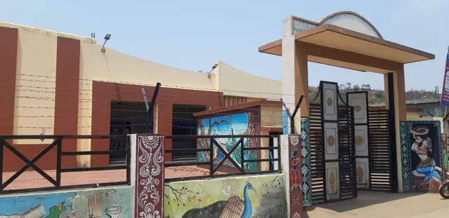 କଲ୍ୟାଣ ମଣ୍ଡପ ନିର୍ମାଣ ନାଁରେ ଠିକାଦାର ପୋଷା; ଖର୍ଚ୍ଚ ହୋଇଛି ଦେଢ଼ କୋଟି, ୩ ବର୍ଷର ଆୟ ମାତ୍ର ୬ ଲକ୍ଷ