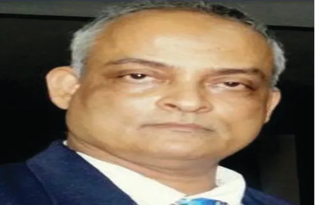 ହରିପ୍ରସାଦ ଜାତୀୟ କରାଟେ ସଂଘର ମୁଖ୍ୟ ଉପଦେଷ୍ଟା