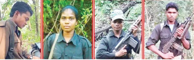 ବିଜାପୁର ନକ୍ସଲ ଆକ୍ରମଣ ଘଟଣା: ଆଲୋଚନା ପାଇଁ ନକ୍ସଲ ପ୍ରସ୍ତୁତ, ପ୍ରେସ୍‌ ବିଜ୍ଞପ୍ତି ଜାରି କଲା ନକ୍ସଲ ସଂଗଠନ