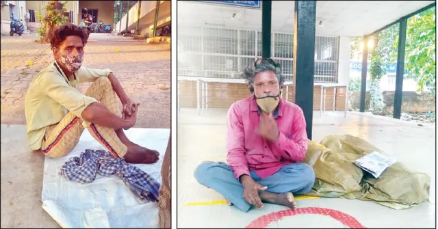 ସଟ୍‌ଡାଉନ୍‌ରେ ଡିସ୍‌ଚାର୍ଜ ହୋଇ ଫସି‌ଗଲେ ରୋଗୀ, ବାରଣ୍ଡାରେ ଶୋଇ ବିତିଲାଣି ଦୁଇ ଦିନ