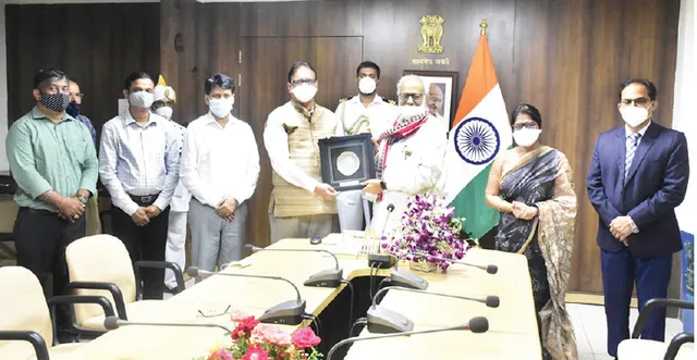 ସାଇ ଅନଲାଇନ୍ ସ୍କୁଲ ଉଦ୍‌ଘାଟିତ: ପ୍ରାତ୍ୟେକ ଆହ୍ବାନରେ ସୁଯୋଗ ରହିଛି, ରାଜ୍ୟପାଳ