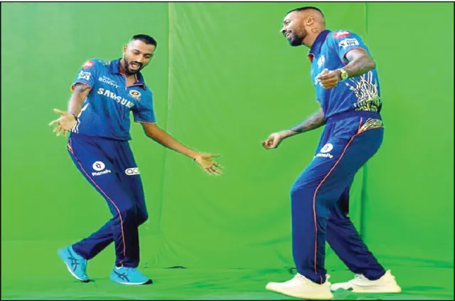 ଆଉ ୨ ଦିନ ପରେ, ମୁମ୍ବାଇ ଇଣ୍ଡିଆନ୍ସର ହ୍ୟାଟ୍ରିକ୍‌ ଆଶା