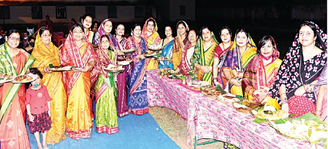 ଆରମ୍ଭ ହେଲା ଶ୍ରେଷ୍ଠ ଓଡ଼ିଆଣୀ ପ୍ରତିଯୋଗିତା