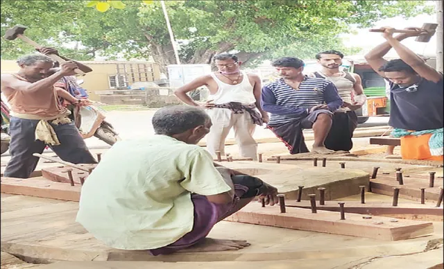 କଟକଣାରେ ହେବ ରୁକୁଣା ରଥଯାତ୍ରା, ସରକାରଙ୍କ ଅନୁମତିକୁ ଅପେକ୍ଷା