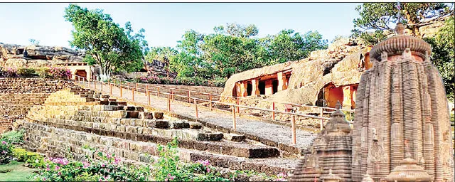 ଆଜି ବିଶ୍ବ ଐତିହ୍ୟ ଦିବସ: ଐତିହ୍ୟସ୍ଥଳୀକୁ ଅଣଦେଖା, ପ୍ରତ୍ନତତ୍ତ୍ବ ବିଭାଗ ଉଦାସୀନ