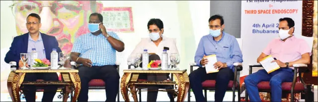 ପୂର୍ବ ଭାରତର କେବଳ ଓଡ଼ିଶାରେ ମିଳୁଛି ବିଶ୍ୱସ୍ତରୀୟ ଏଣ୍ଡୋସ୍କୋପି ଚିକିତ୍ସା ସୁବିଧା