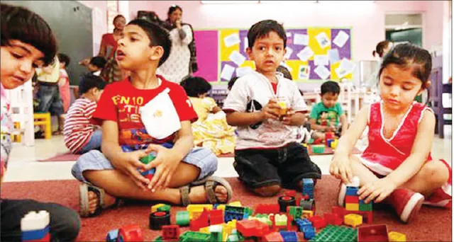 ପୁଣି ପିଲାଙ୍କ ଖୁସିରେ ବାଧକ ସାଜିଛି କରୋନା: ଏଥର ବି ମିଳିବନି ସମର୍‌ କ୍ୟାମ୍ପ୍‌ ମଜା, ଭର୍ଚୁଆଲ୍‌ ମାଧ୍ୟମରେ ହେବ ଦକ୍ଷତା ବିକାଶ