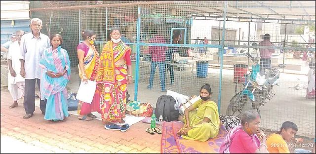 କୋଲକାତା ଏମ୍‌ସ ଛାଡ଼ି, ଭୁବନେଶ୍ୱରମୁହାଁ ମେଦିନୀପୁର ରୋଗୀ