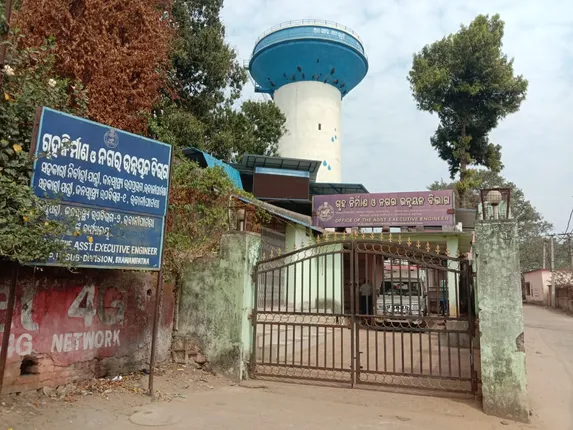 ଜଳୁଛି ସହର, ବଢୁଛି ତାତି: ଭବାନୀପାଟଣାରେ ୪୧.୬ ଡିଗ୍ରି ଉପରେ ପାରଦ