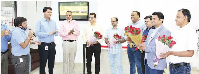 ଦୃଢ଼ ହେଲା ‘ମୋସନ ଏଜୁକେସନ୍’ ଟିମ୍, ଯୋଗଦେଲେ ୨ ସଂସ୍ଥାର ନିର୍ଦେଶକ, ବିଶିଷ୍ଟ ଶିକ୍ଷାବିତ୍‌