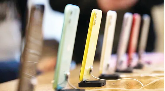 ଚିନ୍ତାରେ ସ୍ମାର୍ଟଫୋନ୍ କଂପାନି, ଭାବିଥିଲେ ସ୍ଥିତି ସୁଧୁରିଗଲା