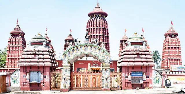 ବିଶ୍ବ ମାନଚିତ୍ରରେ ଭୁବନେଶ୍ବର: ୭ଜଣ ମିଶି ପ୍ରତିଷ୍ଠା କରିଥିଲେ ରାମ ମନ୍ଦିର, ଆଜବେଷ୍ଟସ୍‌ ଘରେ ଆରମ୍ଭ ହୋଇଥିଲା ୟୁନିଟ୍-୪ ମସଜିଦ୍