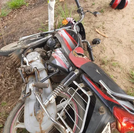 ଦୁଇଟି ପୃଥକ ଦୁର୍ଘଟଣାରେ ୨ ମୃତ, ୩ ଗୁରୁତର