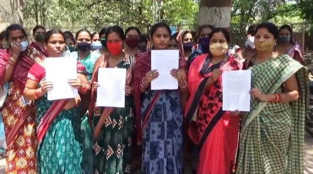 ବରଗଡ଼ : ମିଥ୍ୟା ବିଲ୍‌ରେ ଲକ୍ଷାଧିକ ଟଙ୍କା ହରିଲୁଟ୍‌!