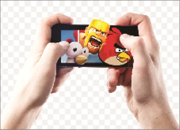 ମୋବାଇଲ ଗେମ୍‌ କାଳ ହେଲା; ଆକଟ କରିବାକୁ ନାବାଳକର ଆତ୍ମହତ୍ୟା !