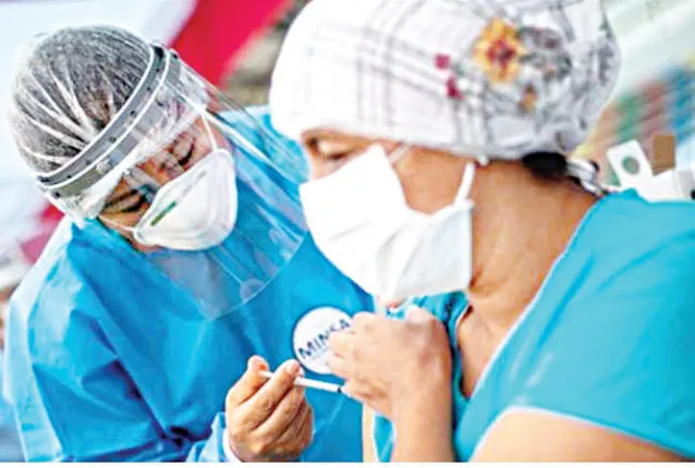 ଆସୁଛି ଆଉ ୫ ନୂଆ ଟିକା, ରୁଷ୍‌ ଟିକା ସ୍ପୁଟନିକ୍‌କୁ ଖୁବ୍‌ଶୀଘ୍ର ମଂଜୁରି