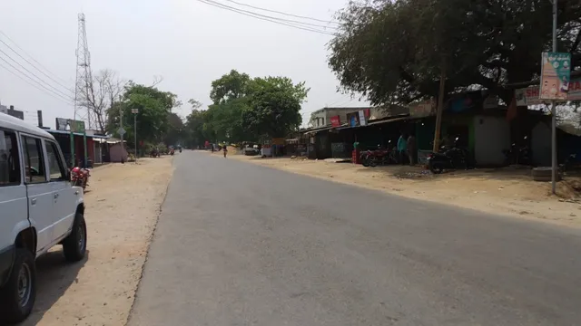 ଛତିଶଗଡ଼ରେ ଲକ୍‌ଡାଉନ, ଫେରୁଛନ୍ତି ପ୍ରବାସୀ ଓଡ଼ିଆ