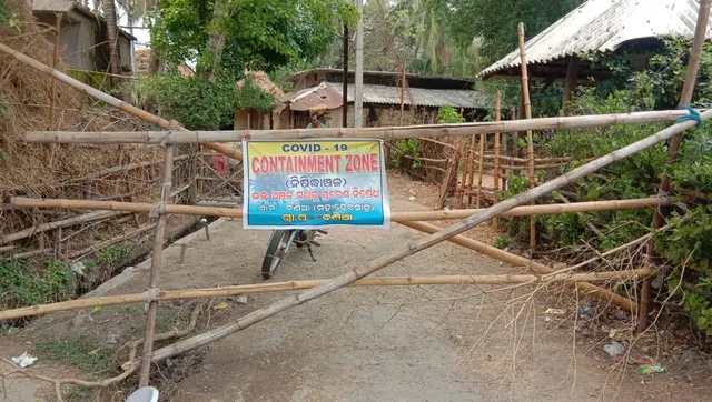 କରୋନା ସହ ଲଢେଇ ପାଇଁ ଓଡ଼ିଶାର ଗ୍ରାମପଞ୍ଚାୟତମାନଙ୍କୁ କେନ୍ଦ୍ର ଦେଲା ୩୩୩ କୋଟି ଟଙ୍କାର ଆର୍ଥିକ ସହାୟତା