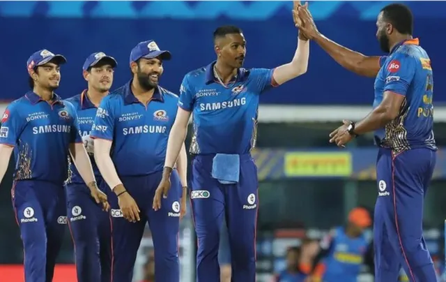 ଆଇପିଏଲ୍ : ୧୩ ରନରେ ହାଇଦ୍ରାବାଦକୁ ହରାଇଲା ମୁମ୍ବାଇ