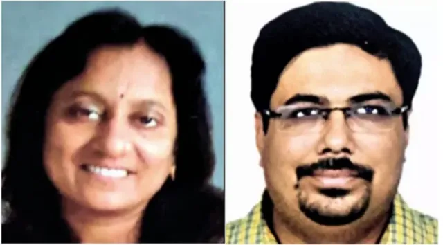 ବୋଉ କହିଥିଲା 'ମୋ ଚିନ୍ତା କରିବୁନି ପ୍ରଥମେ ନିଜ କର୍ତ୍ତବ୍ୟ କରିବୁ': ମା ର ଅନ୍ତିମ ସଂସ୍କାରର କିଛି ଘଣ୍ଟା ପରେ ମେଡିକାଲକୁ ଫେରିଲେ ଦୁଇ ଡାକ୍ତର