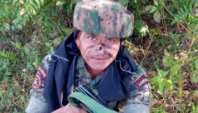 ଆଖି ପିଛୁଳାକେ ଉଜୁଡ଼ି ଗଲା ସୁନାର ସଂସାର, ବାପ ଛେଉଣ୍ଡ ହୋଇଗଲେ ସହିଦ୍ ଯବାନଙ୍କ କୁନି କୁନି ପିଲା