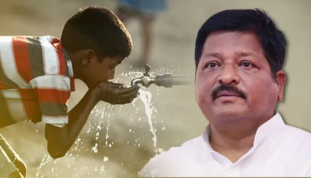 ୯ଟି ବୃହତ୍‌ ଜଳ ଯୋଗାଣ ପ୍ରକଳ୍ପ ସହାୟତାରେ ୧୦୨ଟି ଗ୍ରାମ ପଞ୍ଚାୟତକୁ ଜଳ ଯୋଗାଣ