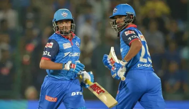 ଆଇପିଏଲ୍‌ : ପଂଜାବ କିଙ୍ଗସକୁ ୬ ଉଇକେଟରେ ହରାଇଲା ଦିଲ୍ଲୀ କ୍ୟାପିଟାଲ୍‌ସ୍