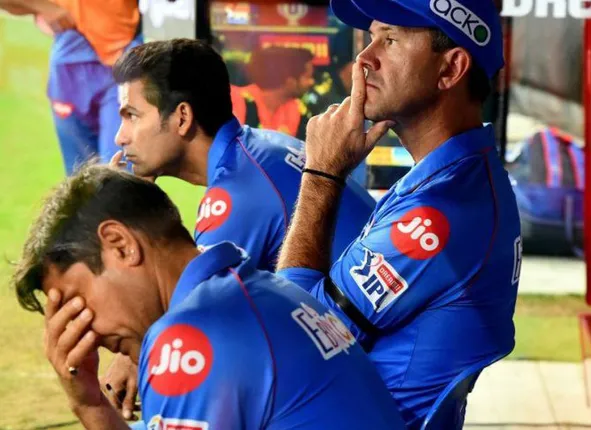 ଅଶ୍ବିନଙ୍କ କୋଟା ପୂରଣ ନହେବା ଭୁଲ୍‌ ଥିଲା: ପଣ୍ଟିଂ